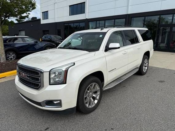 GMC YUKON XL 2015 1GKS2HKC0FR267396 image